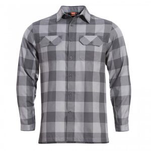 Drifter Flannel Shirt 2