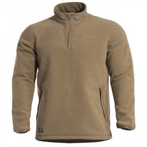 Kedros Fleece Sweater 2