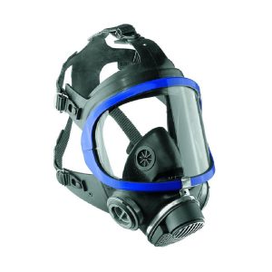 Drager X-Plore 5500 Respiratory Protection Mask